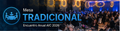 Mesa Tradicional – Encuentro Anual AIC 2026