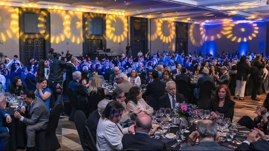 Encuentro Anual AIC 2026 – Cena de Gala
